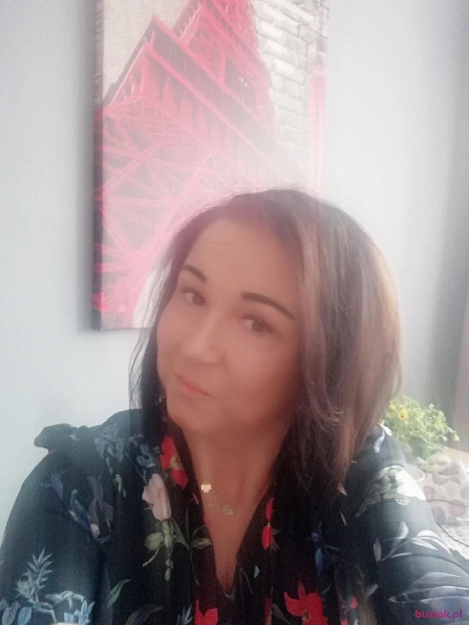 Katarzyna, Female, 52, Kalisz, Polska, Photo: 4