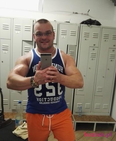 Tomasz , Male, 43, Bydgoszcz, Polska, Photo: 4