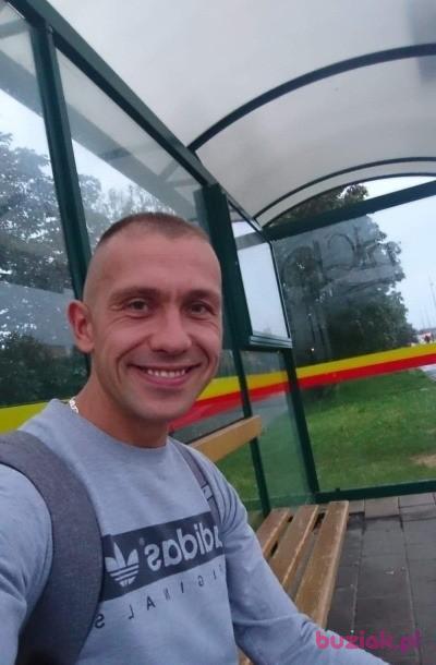 Damian, Mężczyzna, 41, Łódź, Polska, Zdjęcie: 2
