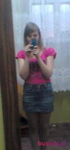 kamila, Female, 28, Płock, Polska, Photo: 3