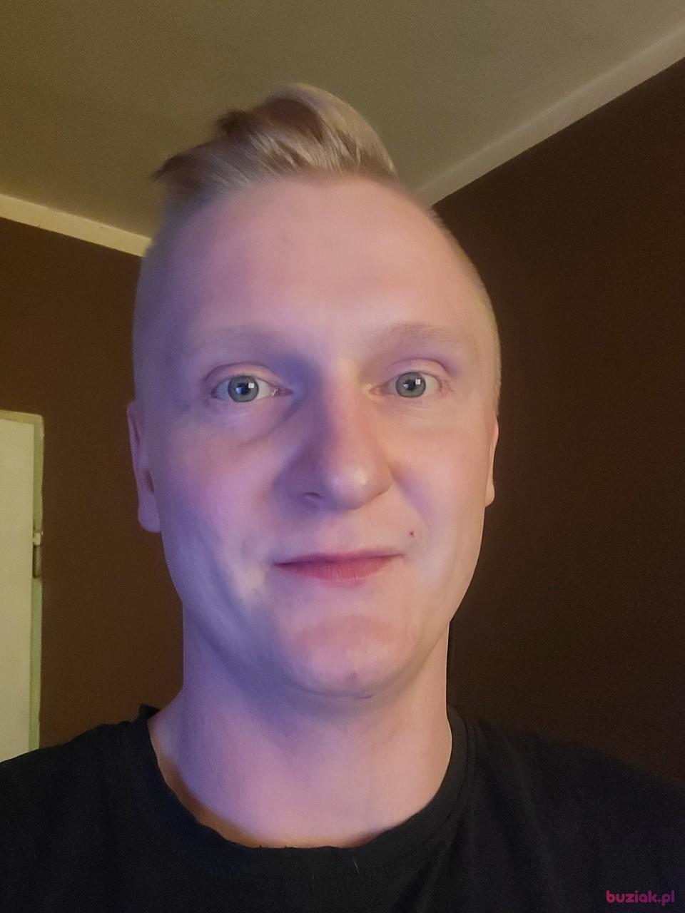 Tomasz, Male, 32, Żagań, Polska, Photo: 1