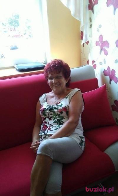 dona49, Female, 77, Bydgoszcz, Polska, Photo: 1