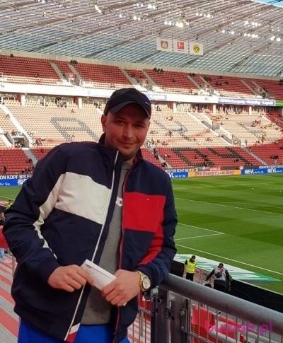 Ariel, Mężczyzna, 34, Niemcy, Zdjęcie: 3