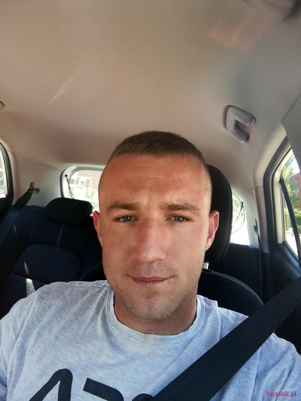 Kuba, Male, 34, Amersfoort, Holandia, Photo: 1
