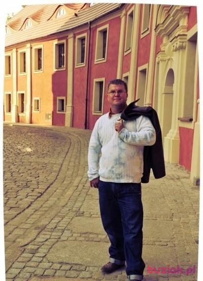 Sebastian, Male, 46, Wschowa, Polska, Photo: 5