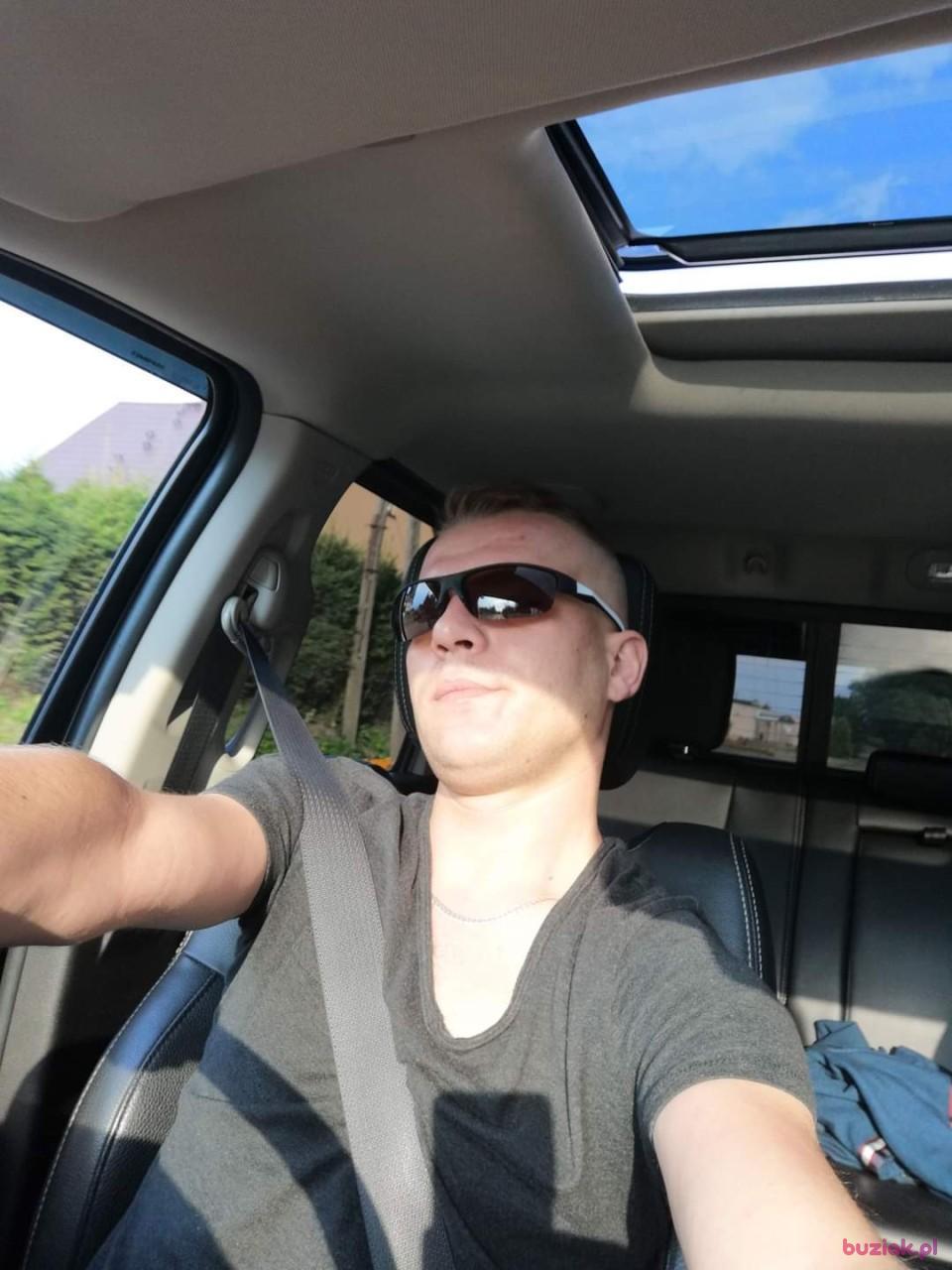 Pjoter, Male, 32, Drawsko Pomorskie, Polska, Photo: 1