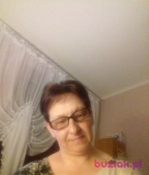 Basia, Female, 57, Zabrze, Polska, Photo: 6