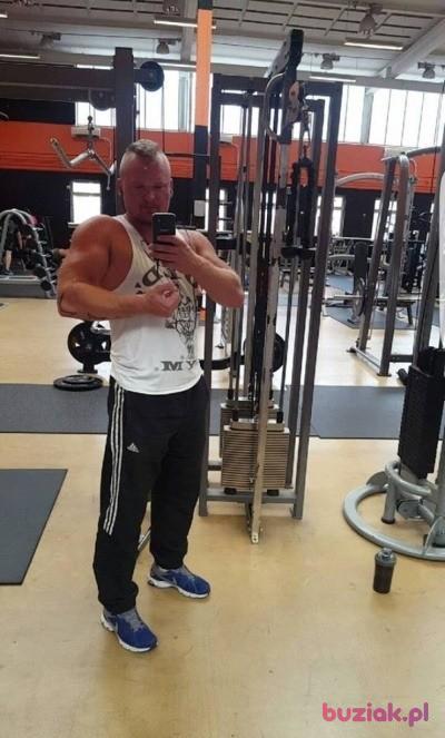 Jerzy Szczepanek, Male, 39, Szwecja, Photo: 5