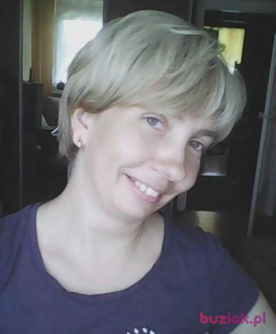 Joanna, Female, 52, Iława, Polska, Photo: 6