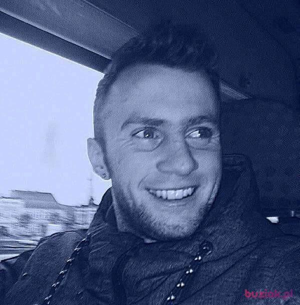 Kamil, Male, 31, Leszno, Polska, Photo: 2