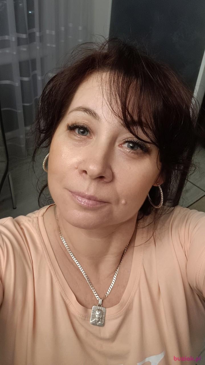 Wiola, Kobieta, 55, Łapy, Polska, Zdjęcie: 2