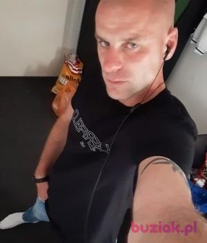 Krzysztof, Male, 43, Arcen, Holandia, Photo: 2