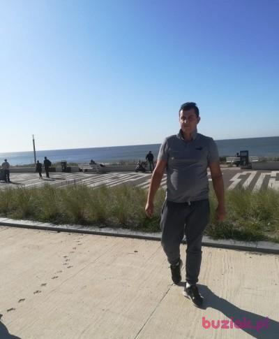 Alan, Male, 36, Eindhoven, Holandia, Photo: 2