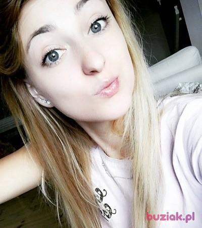 Emilia, Female, 32, Kłobuck, Polska, Photo: 1