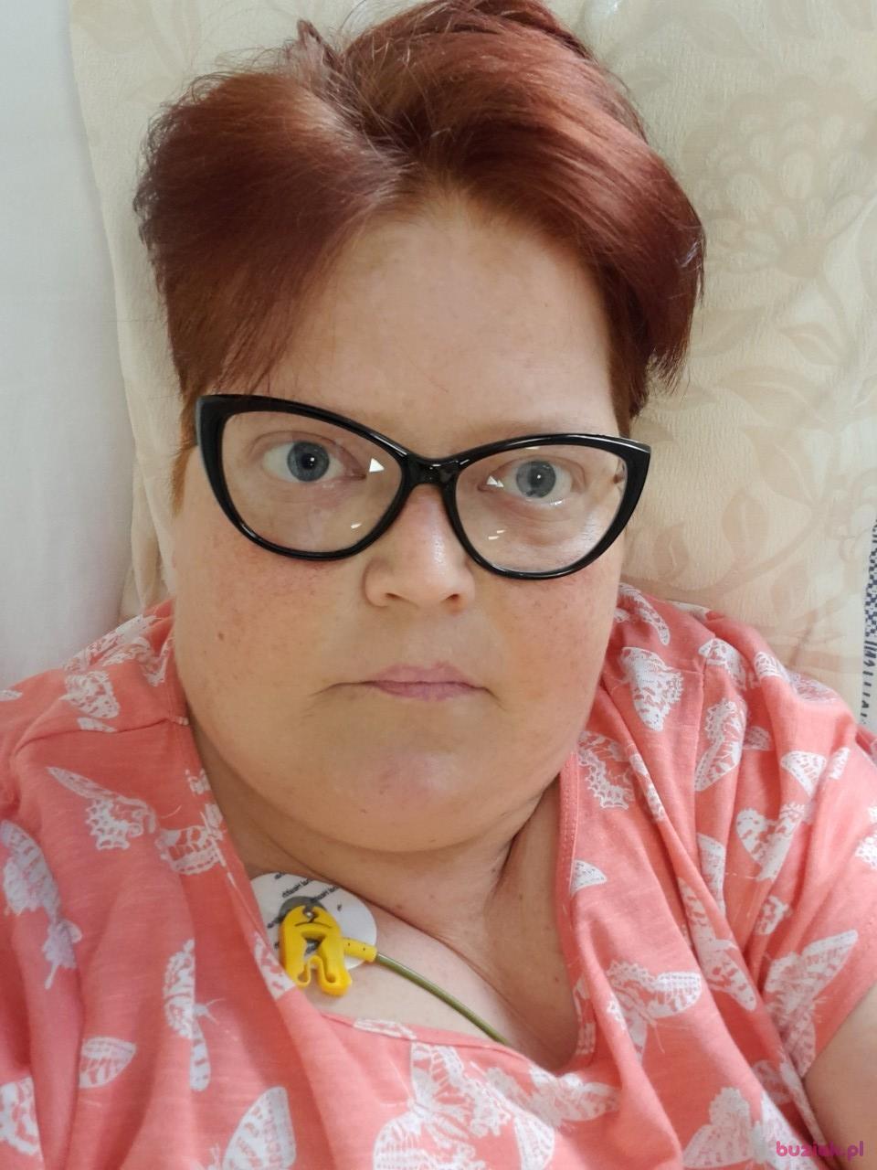agnieszka, Female, 46, Płock, Polska, Photo: 2