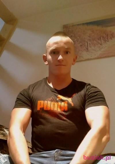 Tomek , Male, 33, Holandia, Photo: 3