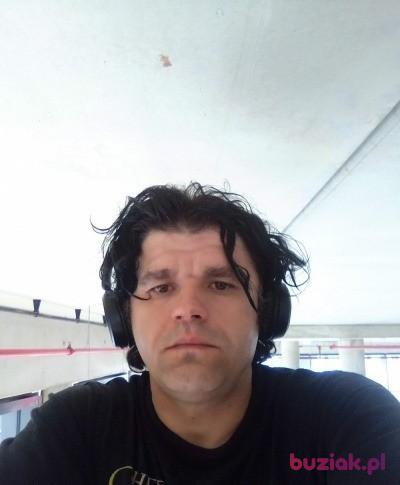 Tomek, Male, 47, Karlsruhe, Niemcy, Photo: 9