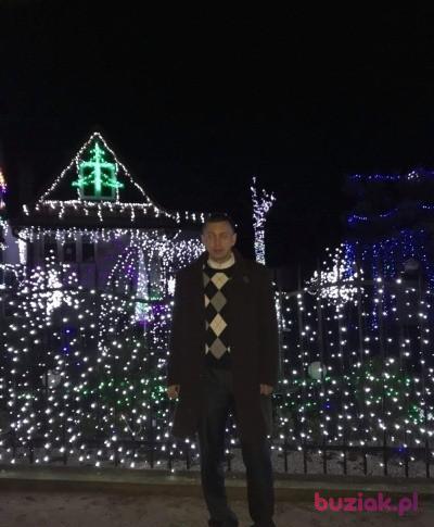 Robert , Male, 46, Lubin, Polska, Photo: 4