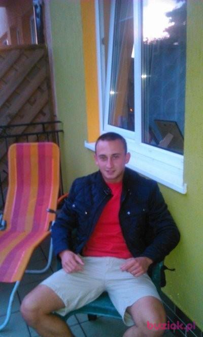 Dawid, Male, 33, Międzyzdroje, Polska, Photo: 3
