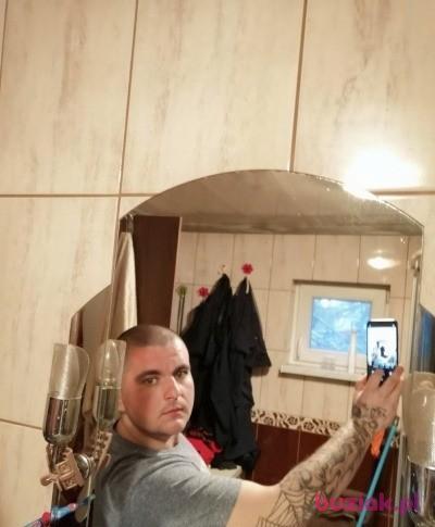 Damian, Male, 33, Warszawa, Polska, Photo: 4
