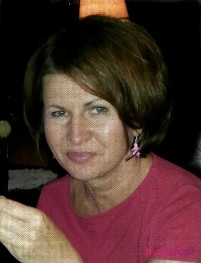 Anna, Female, 57, Warszawa, Polska, Photo: 4