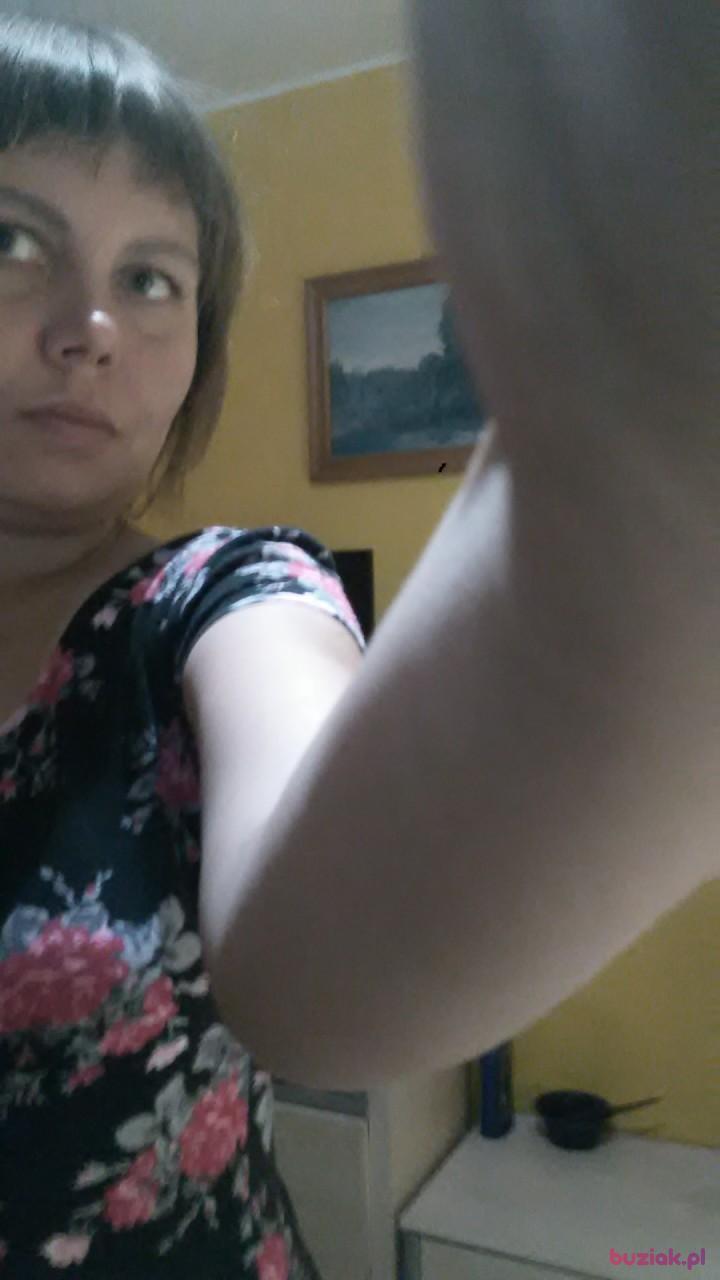 Kamila, Kobieta, 38, Poznań, Polska, Zdjęcie: 2