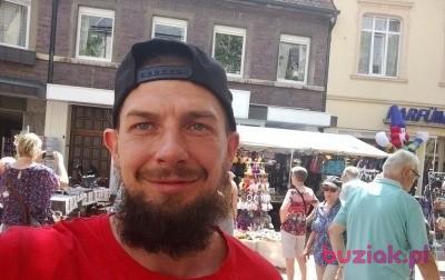 Krzysztof, Mężczyzna, 39, Holandia, Zdjęcie: 3