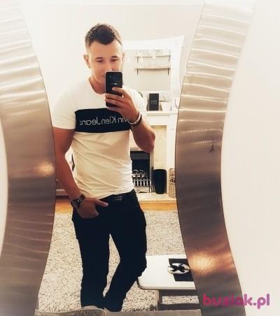 Łukasz , Mężczyzna, 41, Toruń, Polska, Zdjęcie: 3