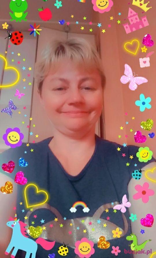 Agnieszka, Female, 44, Głogów, Polska, Photo: 3