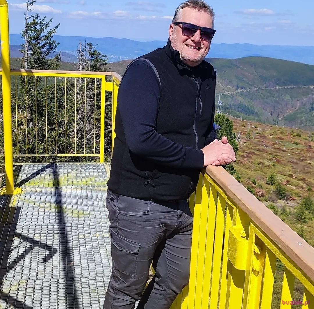 Jakub, Mężczyzna, 51, Warszawa, Polska, Zdjęcie: 4