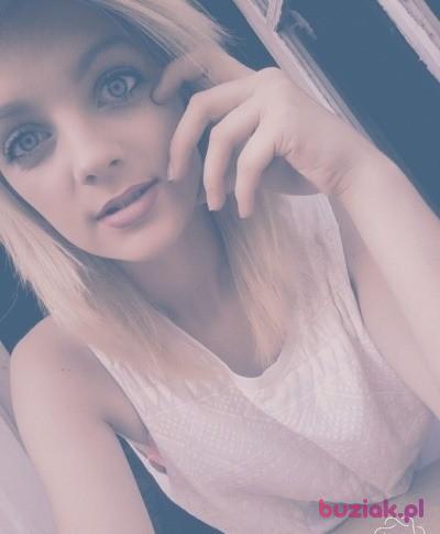 Gosia, Female, 26, Paczków, Polska, Photo: 3