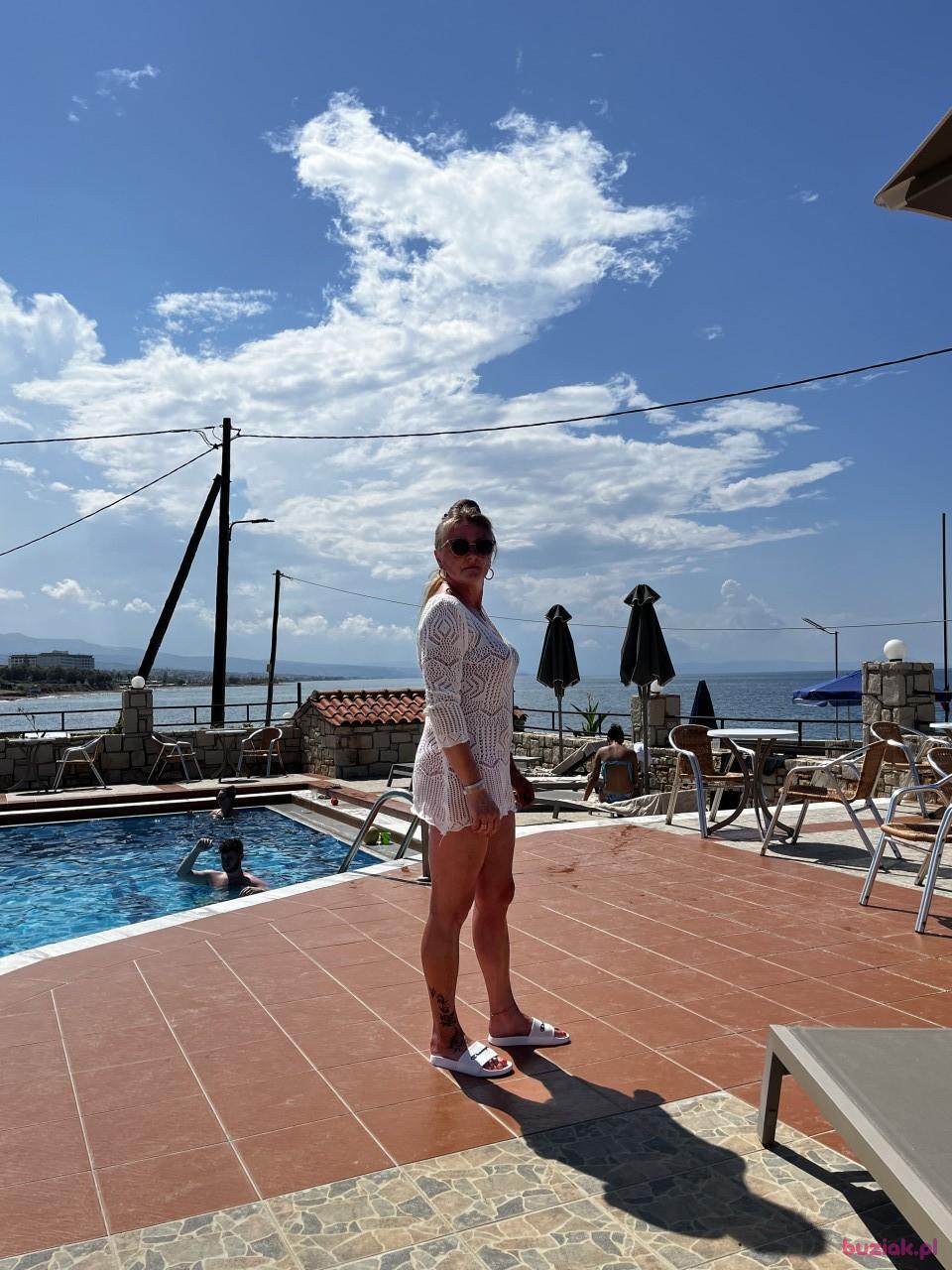 Iwona, Female, 49, Andover, Wielka Brytania, Photo: 1