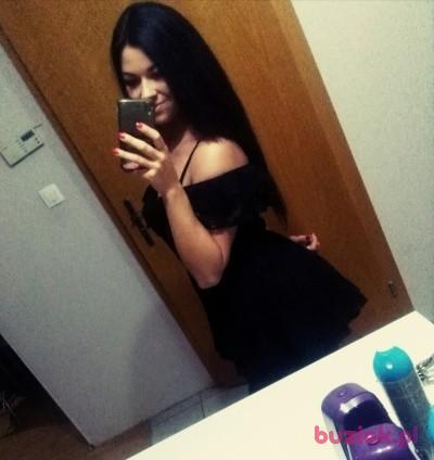 magdalena, Female, 33, Rawicz, Polska, Photo: 1