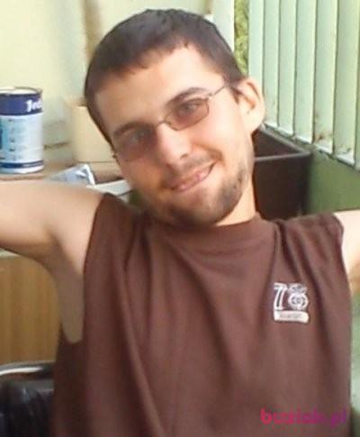 Dominik, Male, 40, Dąbrowa Górnicza, Polska, Photo: 2