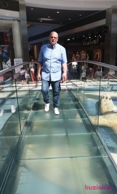 Zbyszek, Mężczyzna, 57, Łódź, Polska, Zdjęcie: 4