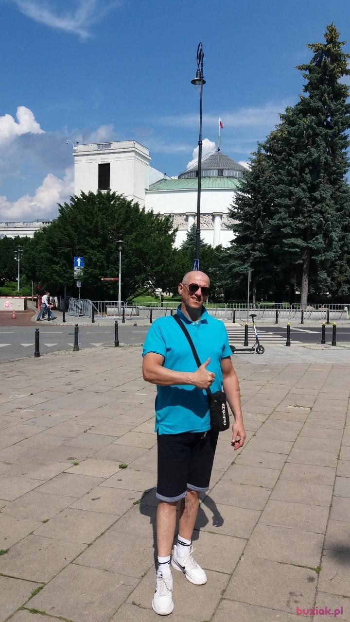 Andrzej, Mężczyzna, 52, Warszawa, Polska, Zdjęcie: 2