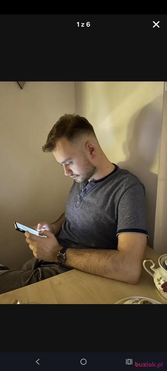 Karol, Male, 26, Przemyśl, Polska, Photo: 2