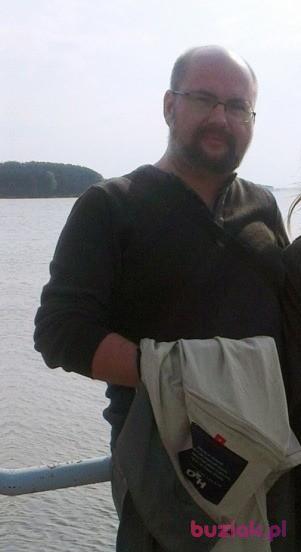 Bartosz, Male, 53, Łódź, Polska, Photo: 5
