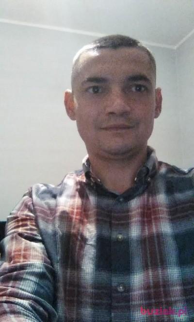 Andrzej, Male, 39, Ełk, Polska, Photo: 3