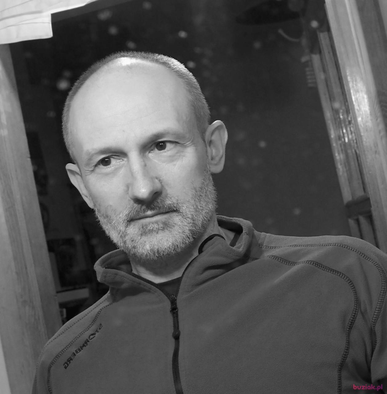 Tomasz, Male, 49, Kraków, Polska, Photo: 6