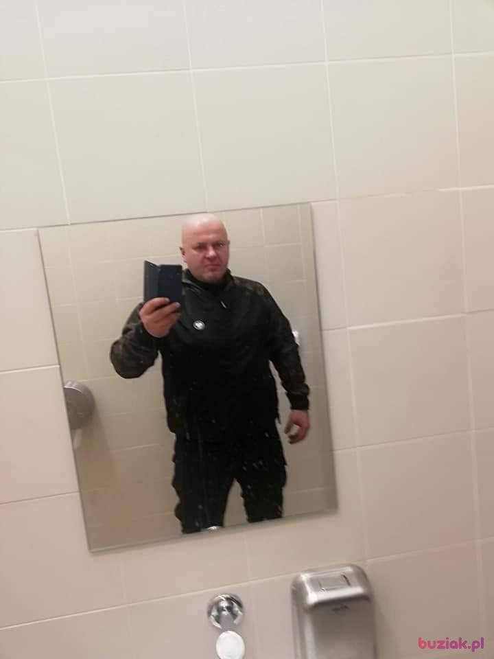 Franek, Male, 45, Nowe Skalmierzyce, Polska, Photo: 2