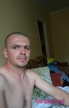 guleczka34, Male, 43, Wołczyn, Polska, Photo: 2