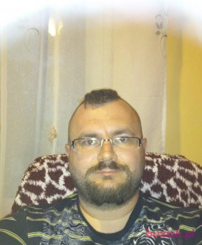 karol, Male, 44, Piła, Polska, Photo: 2