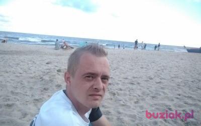 adrian, Mężczyzna, 37, Radomsko, Polska, Zdjęcie: 2