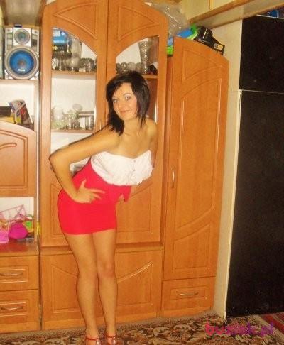 setka072, Female, 31, Polska, Photo: 1