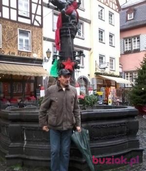 Radek, Mężczyzna, 59, Grudziądz, Polska, Zdjęcie: 2