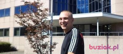 Marcin, Male, 45, Glasgow, Wielka Brytania, Photo: 5