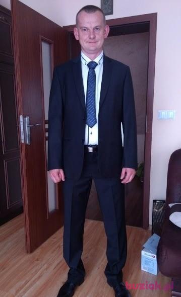 przemek, Male, 45, Konin, Polska, Photo: 2