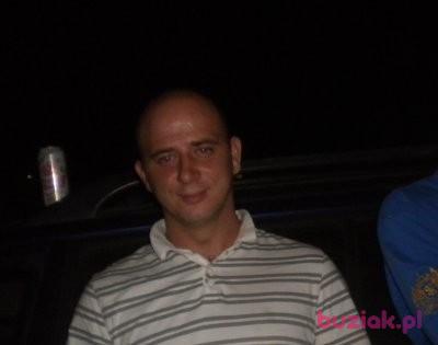 mark1983, Mężczyzna, 40, Opole, Polska, Zdjęcie: 2