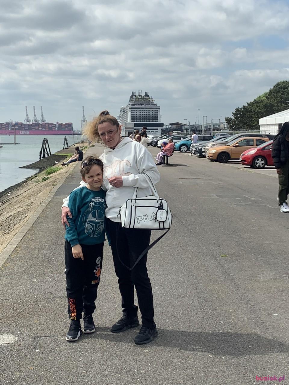 Izabella, Kobieta, 46, Andover, Wielka Brytania, Zdjęcie: 4
